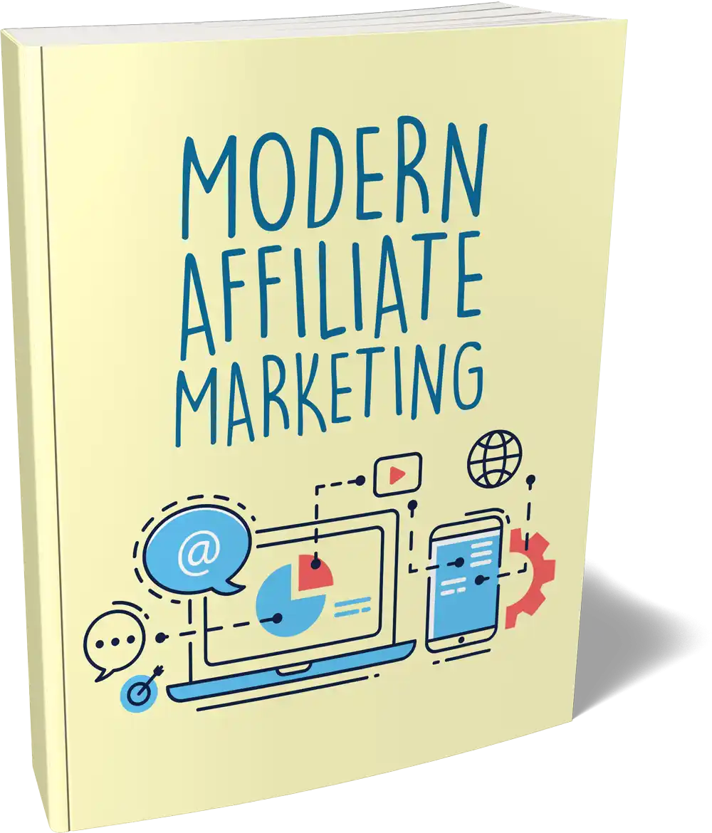 Modern Affiliate Marketing Strategies Ebook